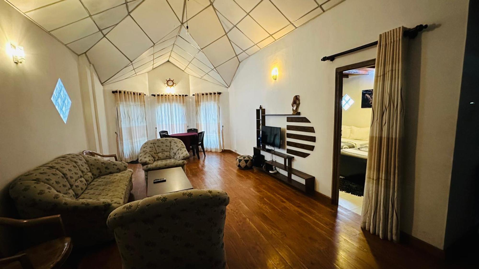 Nuwara Eliya Holiday Home Exterior photo