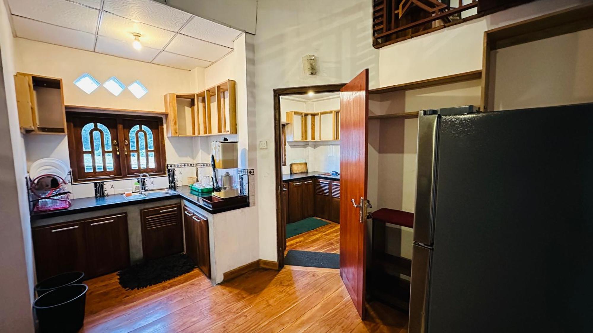 Nuwara Eliya Holiday Home Exterior photo