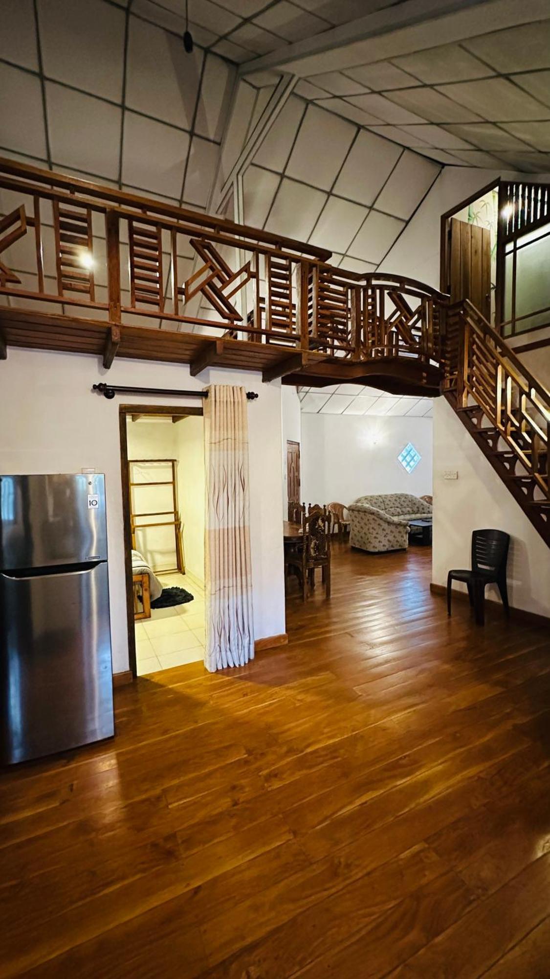Nuwara Eliya Holiday Home Exterior photo