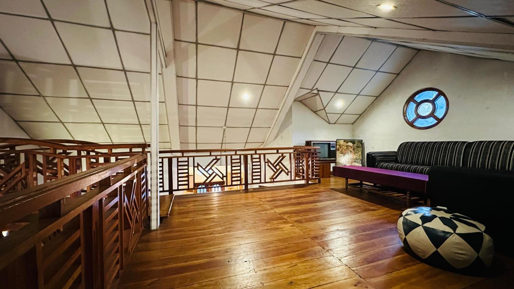 Nuwara Eliya Holiday Home Exterior photo